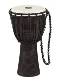  MEINL DJEMBE MAHAGONI 8" BLACK RIVER|MusicGoodDeal 