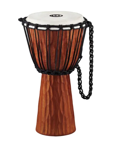  MEINL DJEMBE MAHAGONI 8" NILE|MusicGoodDeal 