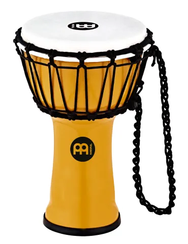  MEINL DJEMBE JR. 7" GELB|MusicGoodDeal 