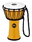  MEINL DJEMBE JR. 7" GELB|MusicGoodDeal 