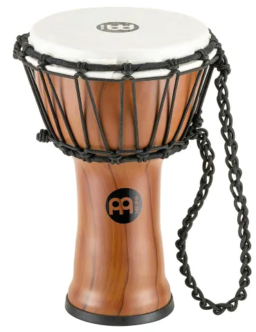  MEINL DJEMBE JR. 7" BERNSTEINFARBEN|MusicGoodDeal 