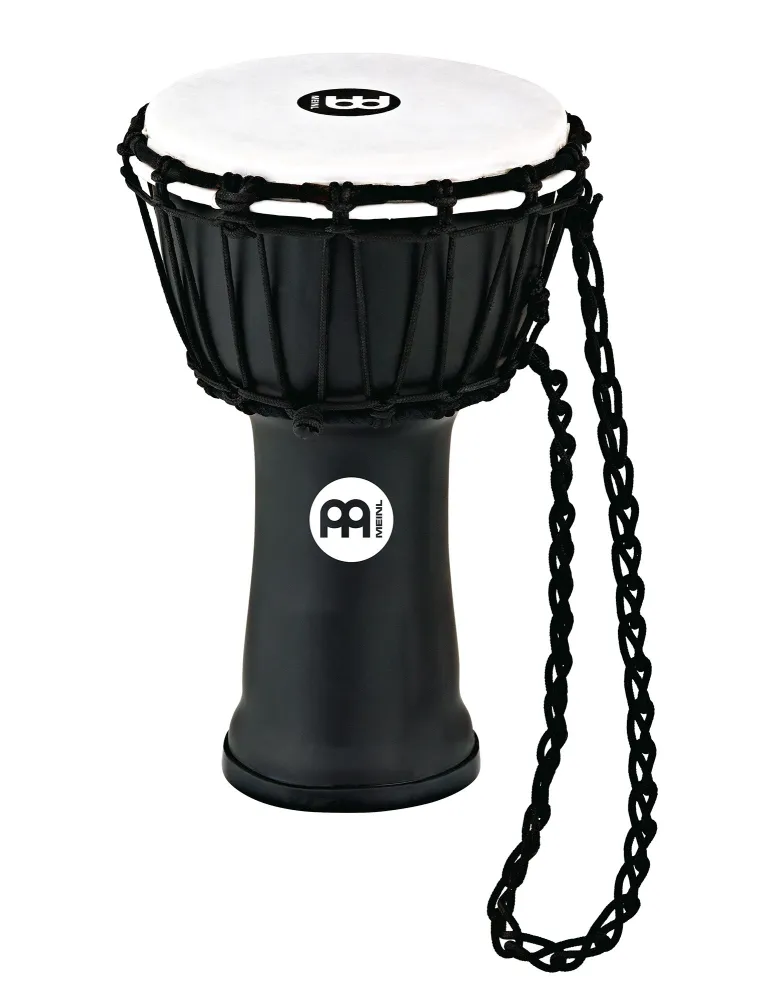  MEINL DJEMBE JR. 7" SCHWARZ|MusicGoodDeal 