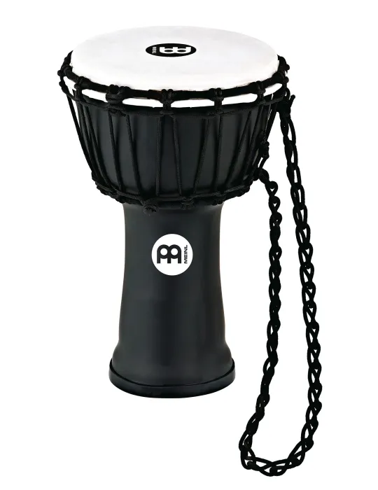  MEINL DJEMBE JR. 7" SCHWARZ|MusicGoodDeal 