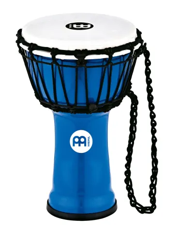  MEINL DJEMBE JR. 7" BLAU|MusicGoodDeal 