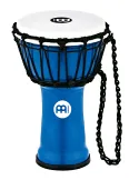  MEINL DJEMBE JR. 7" BLAU|MusicGoodDeal 