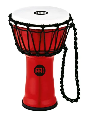  MEINL DJEMBE JR. 7" ROT|MusicGoodDeal 