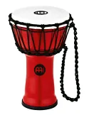  MEINL DJEMBE JR. 7" ROT|MusicGoodDeal 