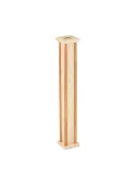 MEINL PRORM1NT RAIN STICK PRO 120 CM BIRCH|MusicGoodDeal 