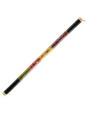  MEINL RS1BK-XXL BAMBOO RAIN STICK 150 CM BLACK|MusicGoodDeal 