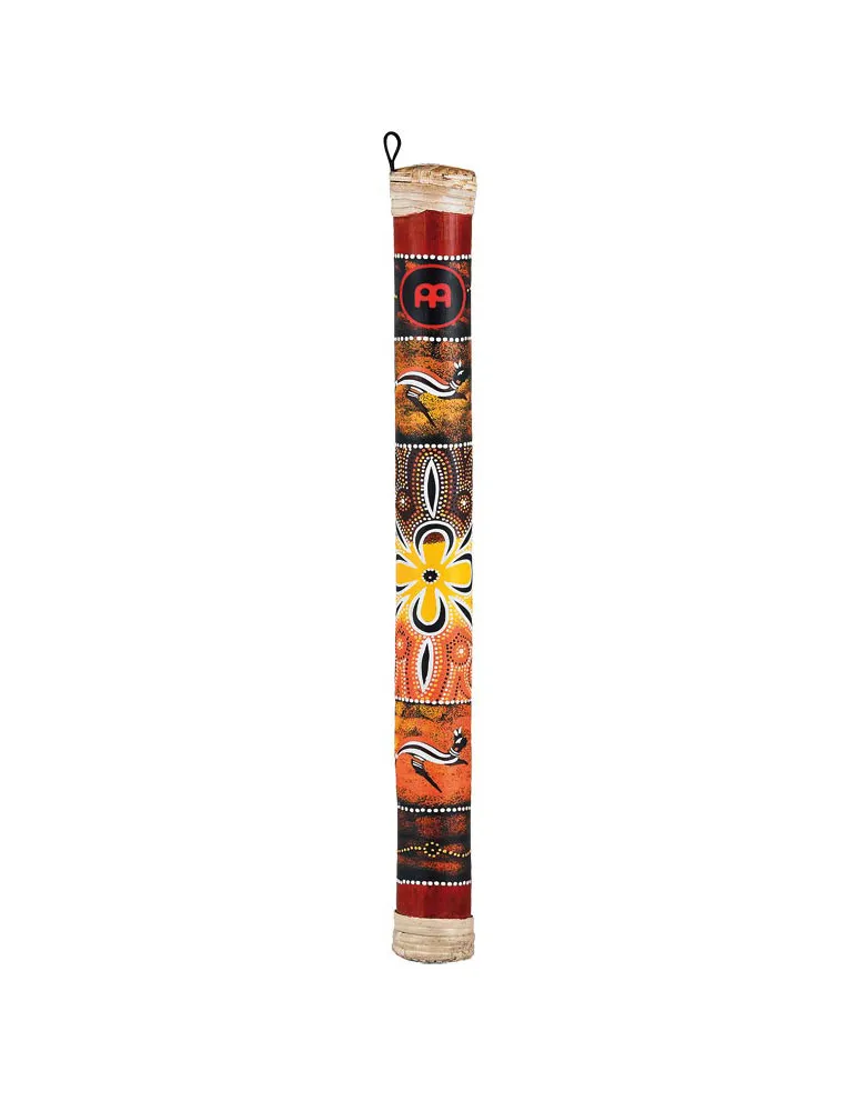  MEINL RS1R-M 60 CM RED BAMBOO RAIN STICK|MusicGoodDeal 