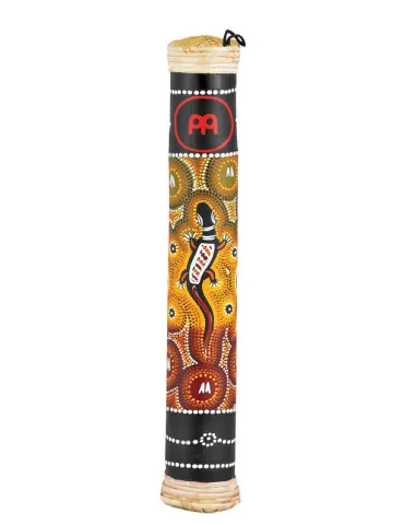 MEINL RS1BK-S BAMBOO RAIN STICK 40 CM BLACK|MusicGoodDeal 
