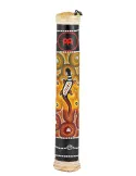  MEINL RS1BK-S BAMBOO RAIN STICK 40 CM BLACK|MusicGoodDeal 