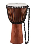  MEINL HDJ4-XL MAHOGANY DJEMBE 13 "NILE|MusicGoodDeal 
