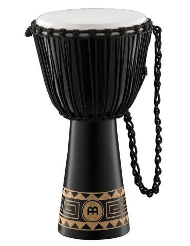 MEINL HDJ1-XL MAHOGANY DJEMBE 13 "CONGO|MusicGoodDeal 