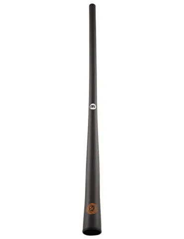  MEINL SDDG1-SI DIDGERIDOO ARTIST 154 CM BLACK|MusicGoodDeal 