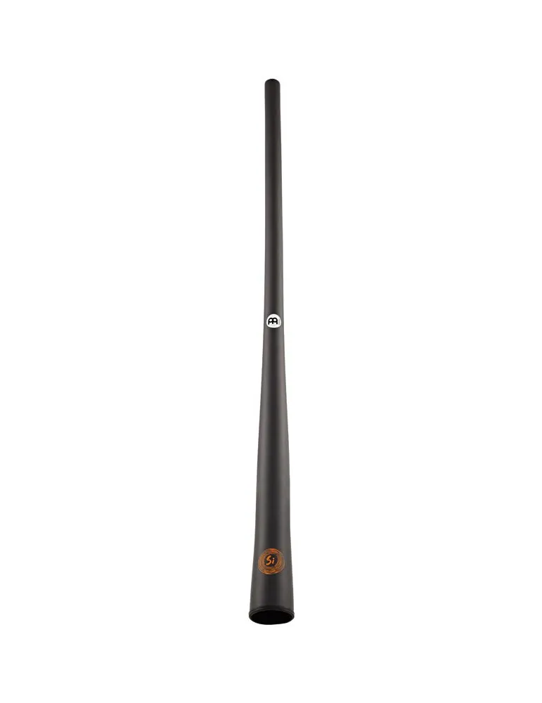  MEINL SDDG1-SI DIDGERIDOO ARTIST 154 CM NEGRO|MusicGoodDeal 