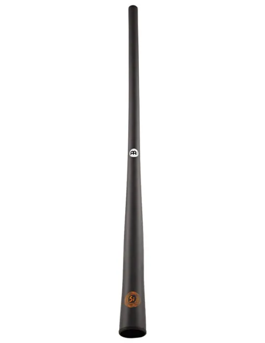  MEINL SDDG1-SI DIDGERIDOO ARTIST 154 CM NEGRO|MusicGoodDeal 