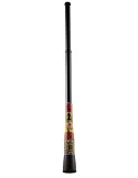  MEINL TSDDG2-BK TROMBON DIDGERIDOO 61-152 CM NEGRO|MusicGoodDeal 
