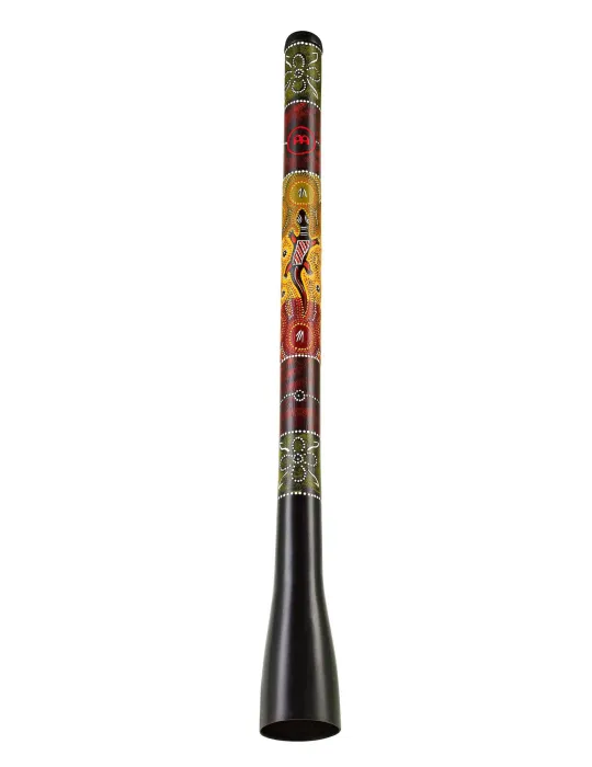  MEINL TSDDG1-BK TROMBON DIDGERIDOO 92-157 CM NEGRO|MusicGoodDeal 