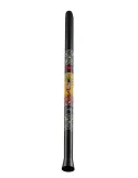  MEINL SDDG1-BK SYNTHETIC DIDGERIDOO 130 CM BLACK|MusicGoodDeal 