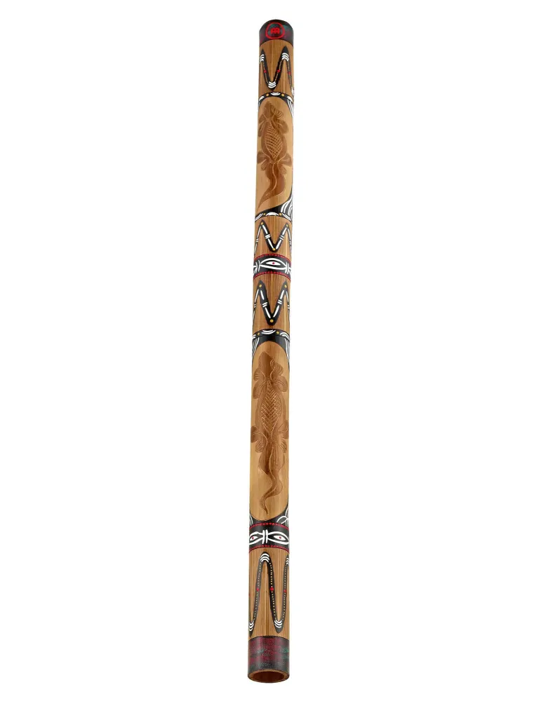  MEINL DDG1BR DIDGERIDOO BAMBOO BROWN|MusicGoodDeal 