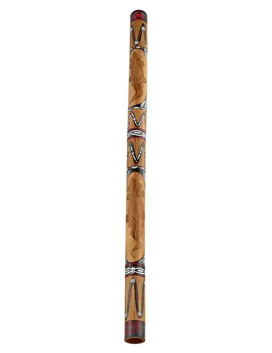  MEINL DDG1BR DIDGERIDOO BAMBOO BROWN|MusicGoodDeal 