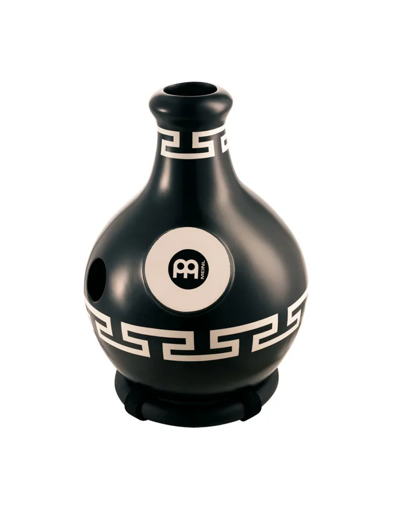  MEINL ID4BKO TAMBOR IBO TRI-TONAL GRANDE NEGRO|MusicGoodDeal 