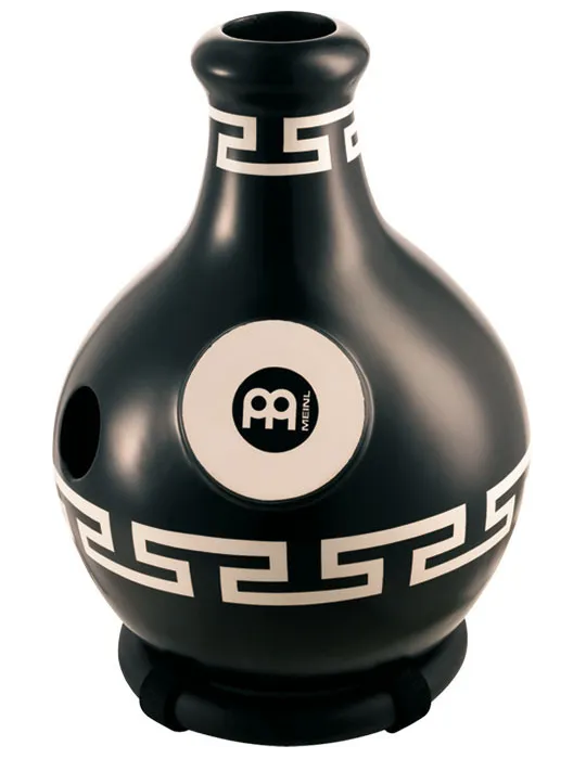  MEINL ID4BKO TAMBOR IBO TRI-TONAL GRANDE NEGRO|MusicGoodDeal 