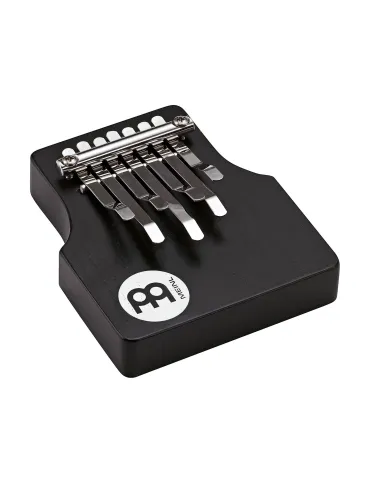  MEINL KA7-MBK KALIMBA 7 NOTES MEDIUM BLACK MODEL|MusicGoodDeal 