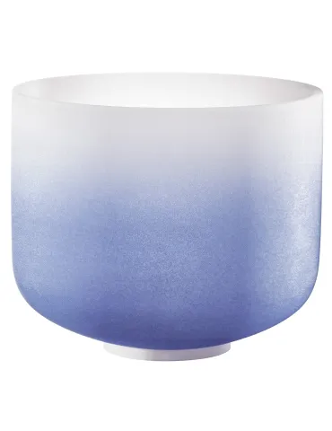  SONIC ENERGY SINGING BOWL CRYSTAL 9", 9", 9", 9", 9", 9", 9", 9", 9".|MusicGoodDeal 