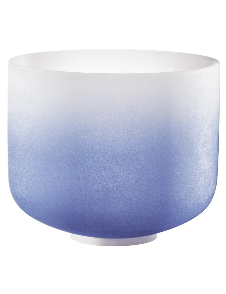  SONIC ENERGY SINGING BOWL CRYSTAL 9", 9", 9", 9", 9", 9", 9", 9", 9".|MusicGoodDeal 