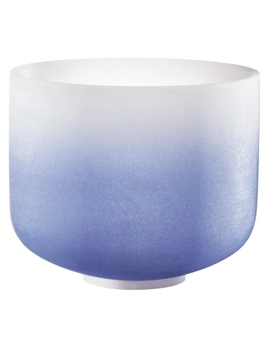  SONIC ENERGY SINGING BOWL CRYSTAL 9", 9", 9", 9", 9", 9", 9", 9", 9".|MusicGoodDeal 