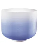  SONIC ENERGY SINGING BOWL CRYSTAL 9", 9", 9", 9", 9", 9", 9", 9", 9".|MusicGoodDeal 