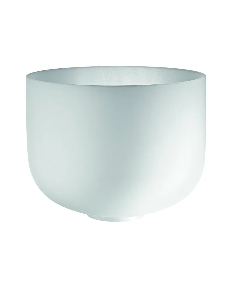  SONIC ENERGY SINGING BOWL CRYSTAL 12" (IN FRENCH)|MusicGoodDeal 