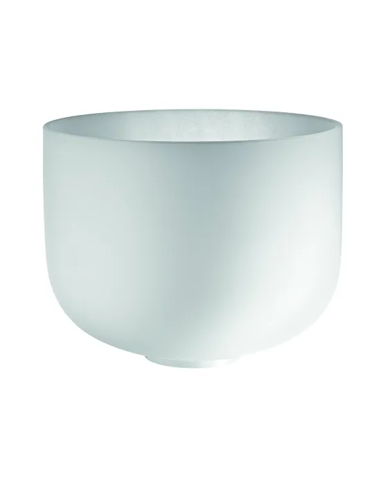  SONIC ENERGY SINGING BOWL CRYSTAL 12" (IN FRENCH)|MusicGoodDeal 