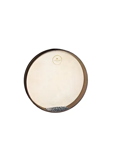  SONIC ENERGY WAVE DRUM 16" BROWN|MusicGoodDeal 