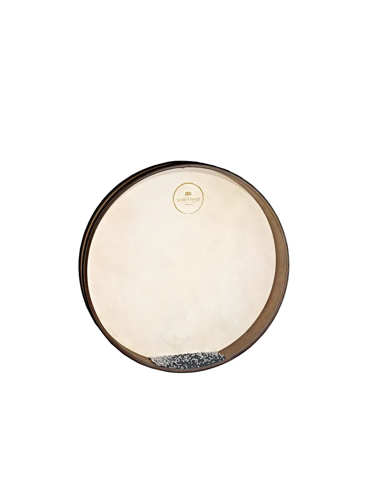  SONIC ENERGY WAVE DRUM 16" BROWN|MusicGoodDeal 