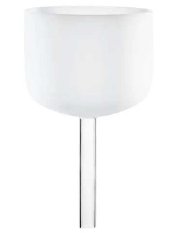  SONIC ENERGY SINGING BOWL CRYSTAL 8", 8", 8", 8", 8", 8", 8", 8", 8".|MusicGoodDeal 