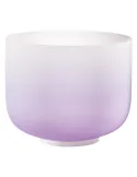 SONIC ENERGY SINGING BOWL CRYSTAL 8", 8", 8", 8", 8", 8", 8", 8", 8".|MusicGoodDeal 