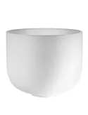  SONIC ENERGY CSB11F SINGING BOWL CRYSTAL 11 "|MusicGoodDeal 