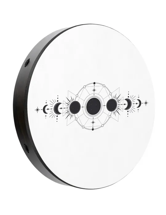 SONIC ENERGY RD22DWB-SH | MusicGoodDeal
