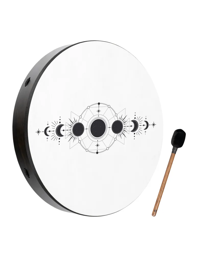 SONIC ENERGY RD22DWB-SH | MusicGoodDeal