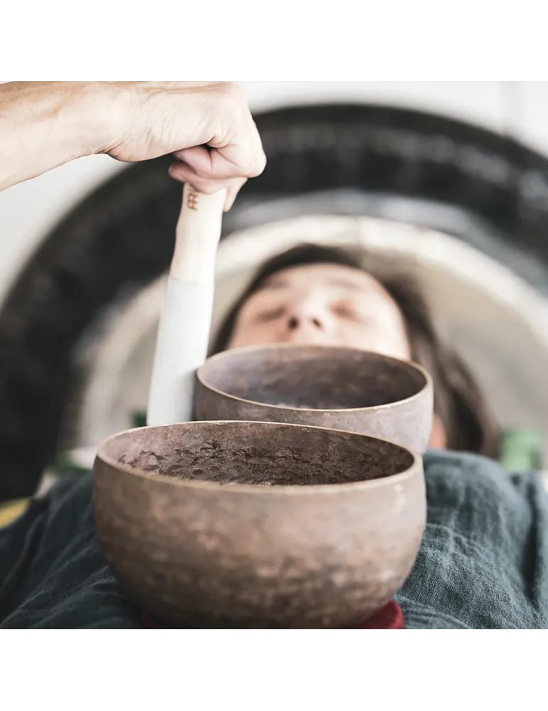  SONIC ENERGY SINGING BOWL ORIGIN .700|MusicGoodDeal 