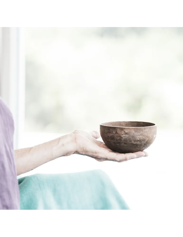  SONIC ENERGY SINGING BOWL ORIGIN 600|MusicGoodDeal 