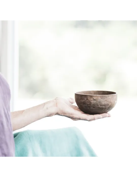  SONIC ENERGY SINGING BOWL ORIGIN 600|MusicGoodDeal 