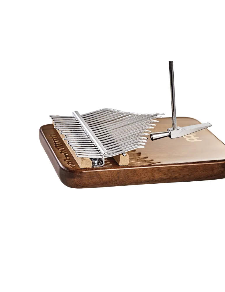  SONIC ENERGY KALIMBA 21 NOTES, C MAJOR|MusicGoodDeal 