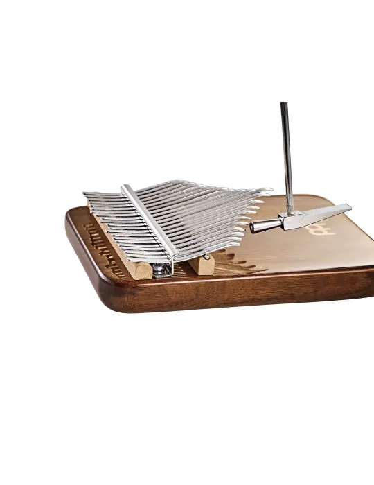  SONIC ENERGY KALIMBA 21 NOTES, C MAJOR|MusicGoodDeal 