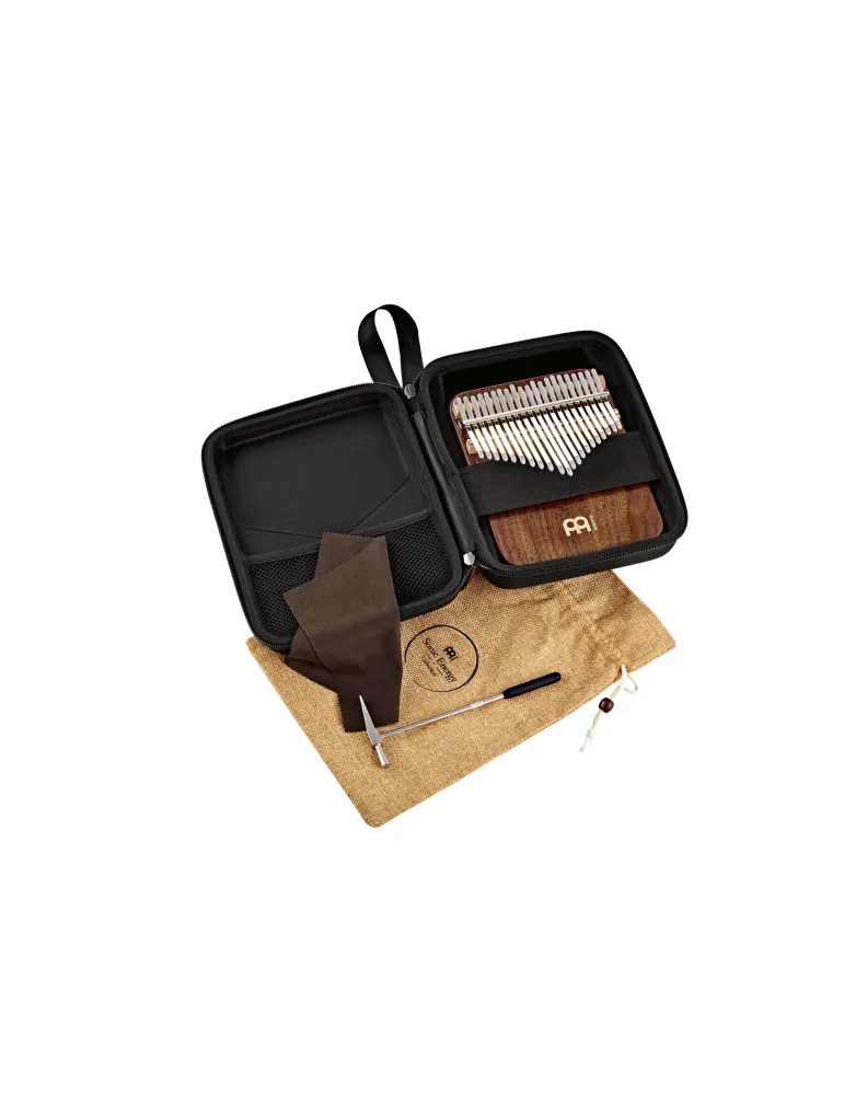  SONIC ENERGY KALIMBA 21 NOTES, C MAJOR|MusicGoodDeal 