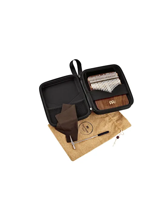  SONIC ENERGY KALIMBA 21 NOTES, C MAJOR|MusicGoodDeal 