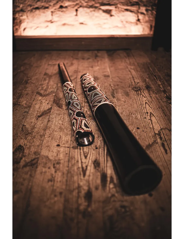  SONIC ENERGY DIDGERIDOO|MusicGoodDeal 